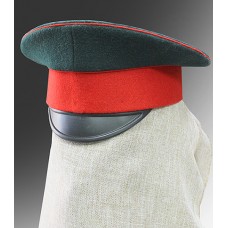 Фуражка Сибирского казачьего войска Российской Империи, обр. 1908 г.